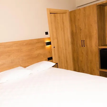 Fidanoglu Hotel Çorlu